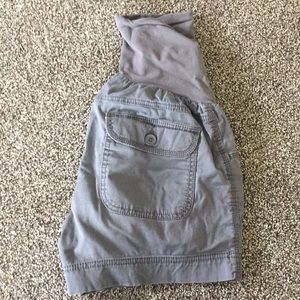 Motherhood Maternity shorts